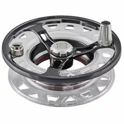 ADDITIONAL SPOOL HARDY ULTRADISC CASSETTE