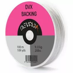 BACKING DEVAUX DVX