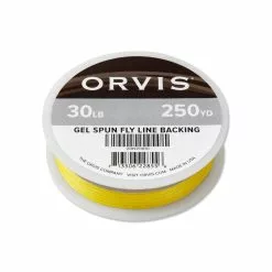 BACKING ORVIS BACKING GEL SPUN