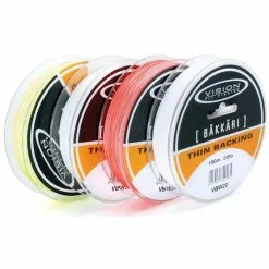 BACKING VISION BAKKARI