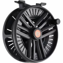 BLIND SHAKESPEARE FIN CASSETTE FLY REEL