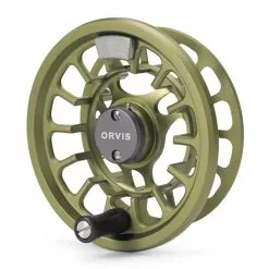 BOBINE SUPPLÉMENTAIRE ORVIS POUR MOULINET HYDROS EURONYMPH