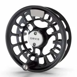 BOBINE SUPPLÉMENTAIRE ORVIS POUR MOULINET HYDROS