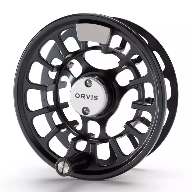 BOBINE SUPPLÉMENTAIRE ORVIS POUR MOULINET HYDROS