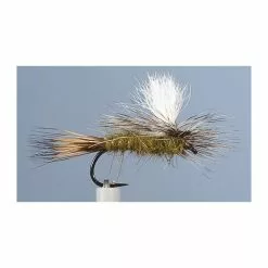 CADDIS FLY JMC PARACHUTE 26
