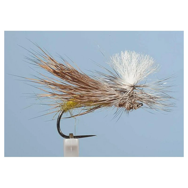 CADDIS FLY JMC PARACHUTE DC70 BL