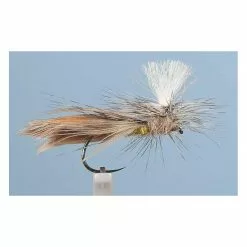 CADDIS FLY JMC PARACHUTE DC70 BL
