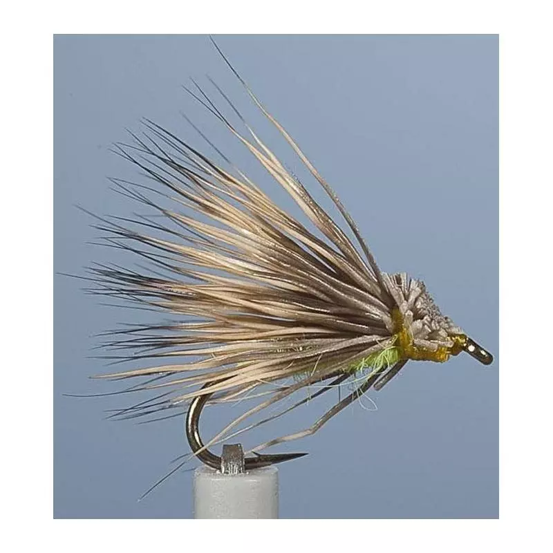 CADDIS FLY JMC SEDGE ENROCHEMENT CUL VERT