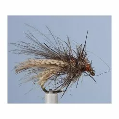 CADDIS FLY JMC SEDGE ZC 13 CRÈME