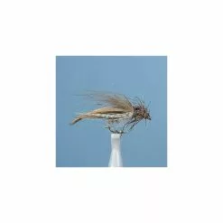 CADDIS FLY JMC SEDGE ZC 13 GRIS