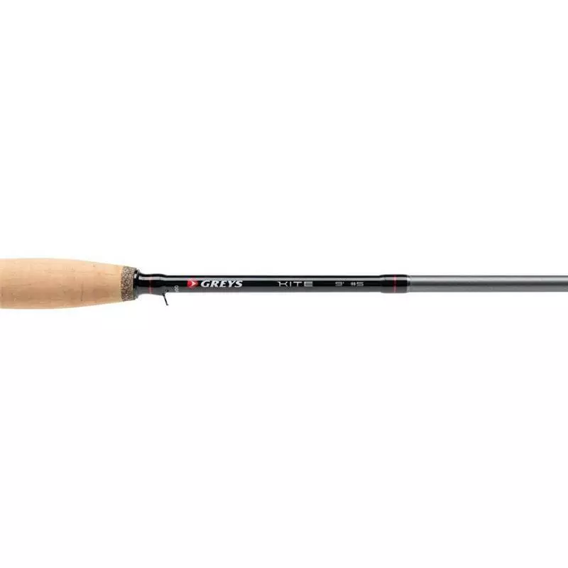 CANNE MOUCHE GREYS KITE SINGLE HANDED FLY ROD - Image 5
