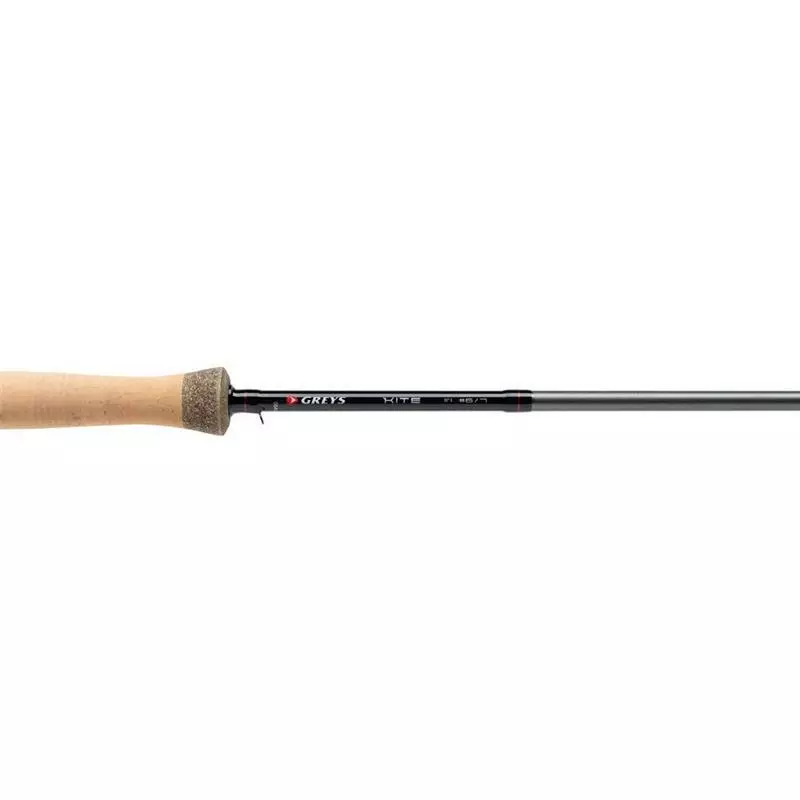 CANNE MOUCHE GREYS KITE SWITCH FLY ROD - Image 2