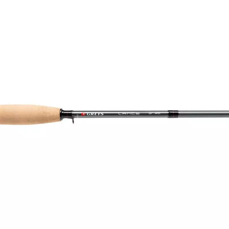 CANNE MOUCHE GREYS LANCE FLY ROD - Image 3