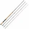 CANNE MOUCHE GREYS WING TROUT SPEY FLY ROD