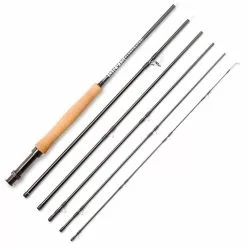 CANNE MOUCHE ORVIS CLEARWATER TRAVEL