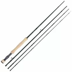 CANNE MOUCHE SHIMANO BIOCRAFT XR FLY BIG BUG/SW