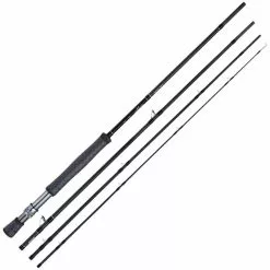 CANNE MOUCHE SHIMANO BIOCRAFT XTC FLY BG BUG/SW