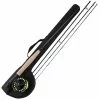 ENSEMBLE MOUCHE OKUMA NOMAD XPRESS FLY COMBO
