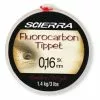 FLUOROCARBON SCIERRA TIPPET MATERIAL