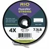 FLUOROCARBONE RIO FLUOROFLEX STRONG - 27M