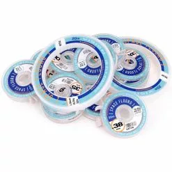 FLUOROCARBONE VISION SPACE FLUORO