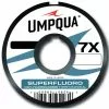 FLUROCARBON UMPQUA SUPER FLUORO 27M