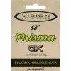 FLUROCARBON VISION PRISMA FLUOROCARBON LEADERS 13