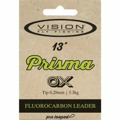 FLUROCARBON VISION PRISMA FLUOROCARBON LEADERS 13