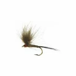 FLY AUTAIN CUL DE CANARD - PACK OF 12