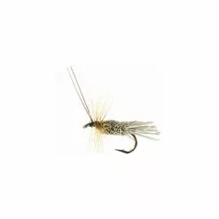 FLY AUTAIN HAIR OF ROE-DEER - PACK OF 12