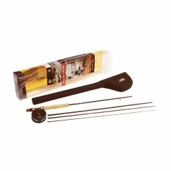 FLY COMBO ABU GARCIA DIPLOMAT FLY