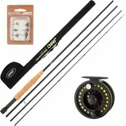 FLY COMBO JMC KIT DECOUVERTE