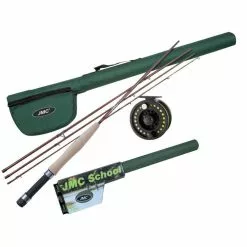 FLY COMBO JMC KIT SCHOOL