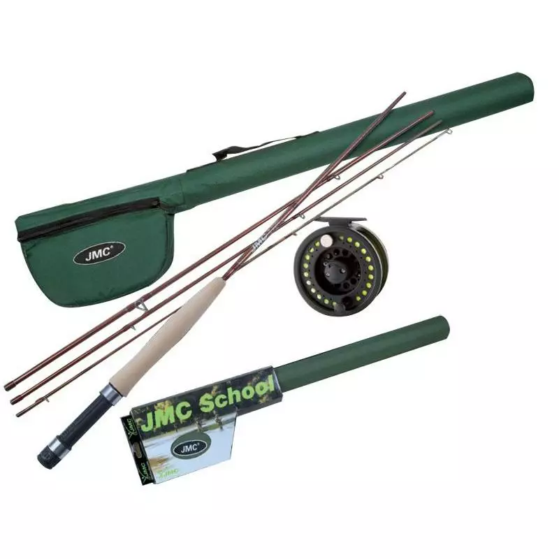 FLY COMBO JMC KIT SCHOOL