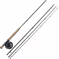 FLY COMBO SHAKESPEARE SIGMA FLY COMBO