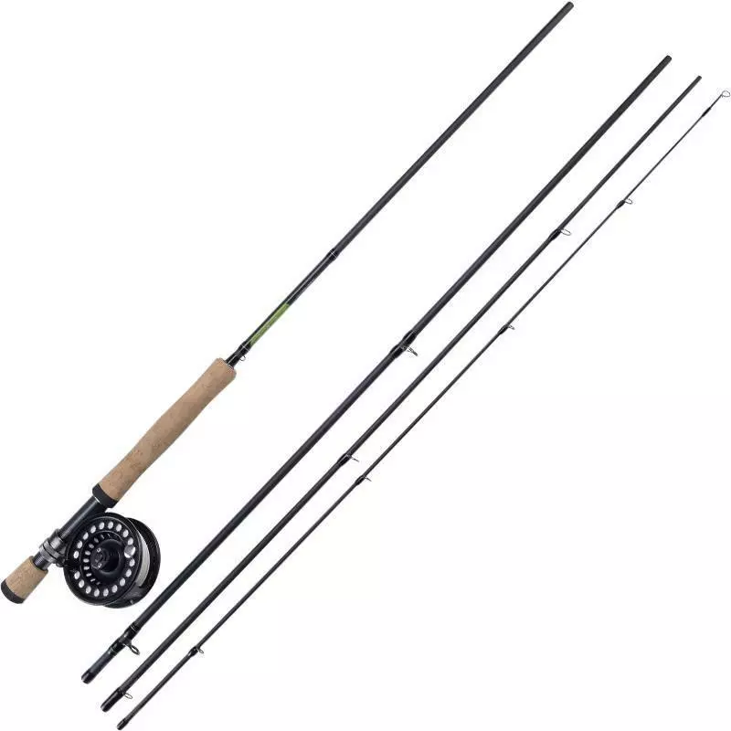 FLY COMBO SHAKESPEARE SIGMA FLY COMBO