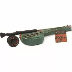 FLY COMBO VISION ABBO