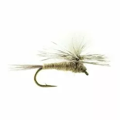 FLY DEVAUX EPHEMERE PARACHUTE P03C