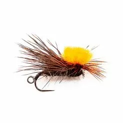 FLY DEVAUX SEDGE PARACHUTE GBC08-R