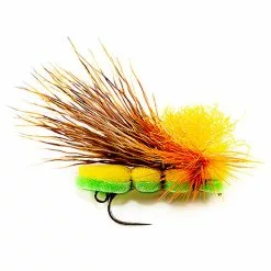 FLY DEVAUX SEDGE PARACHUTE GBC15-R