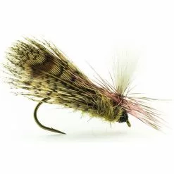 FLY DEVAUX SEDGE PARACHUTE GDC10