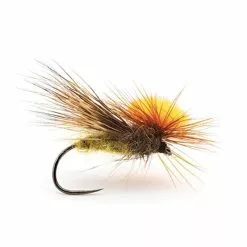 FLY DEVAUX SEDGE PARACHUTE GDC14