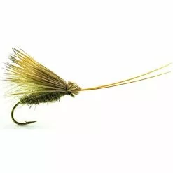 FLY DEVAUX SEDGE TRICOPTHERES ELK CDC03