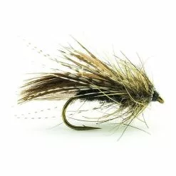 FLY DEVAUX SEDGE TRICOPTHERES JPB08