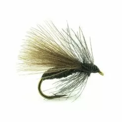 FLY DEVAUX TERRESTRE 528C BL