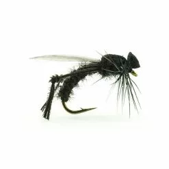 FLY DEVAUX TERRESTRE JBBM 01 BL