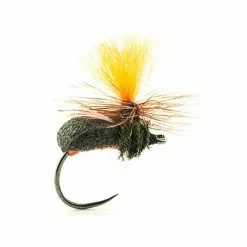 FLY DEVAUX TERRESTRE JBT 05 BL