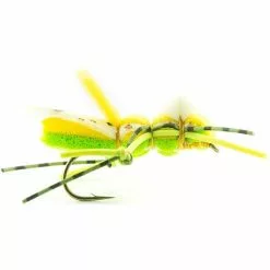 FLY DEVAUX TERRESTRE SAUT 02 BL