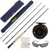 FLY FISHING COMBO AIRFLO BASIC