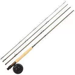 FLY FISHING COMBO GREYS K4ST+ COMBO